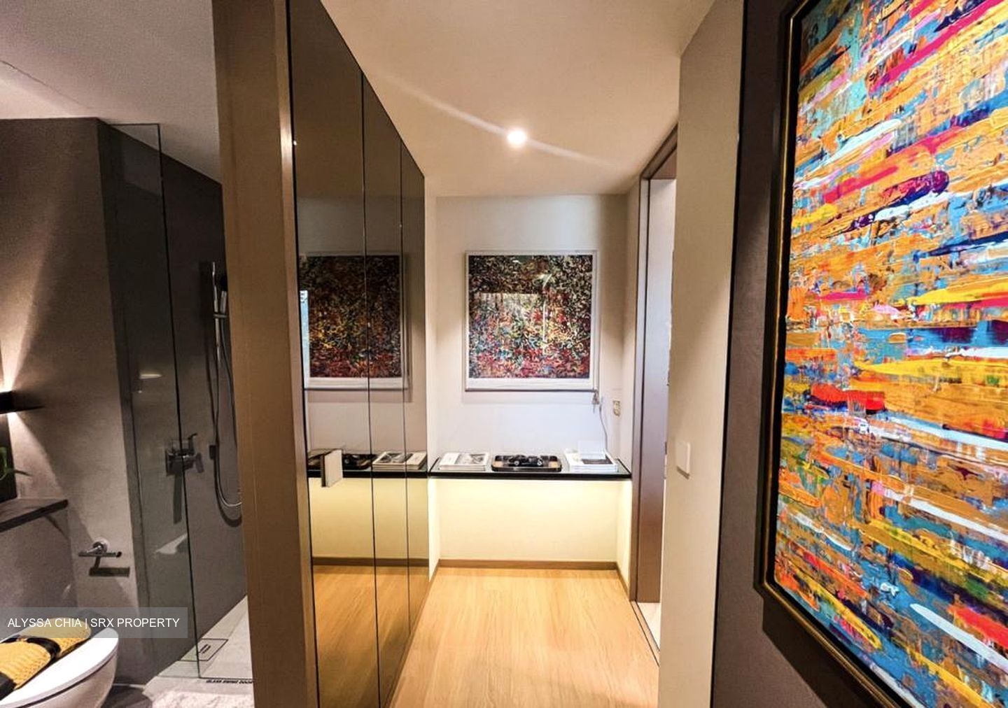 Thomson Three (D20), Apartment #554137391